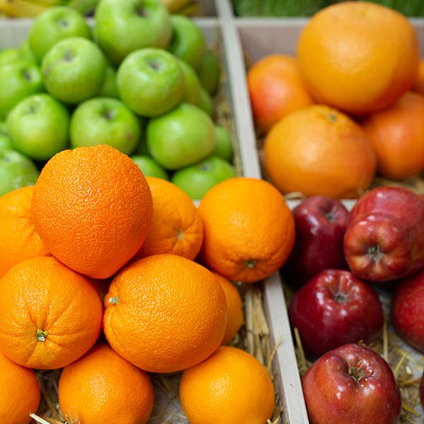 Nutrition education